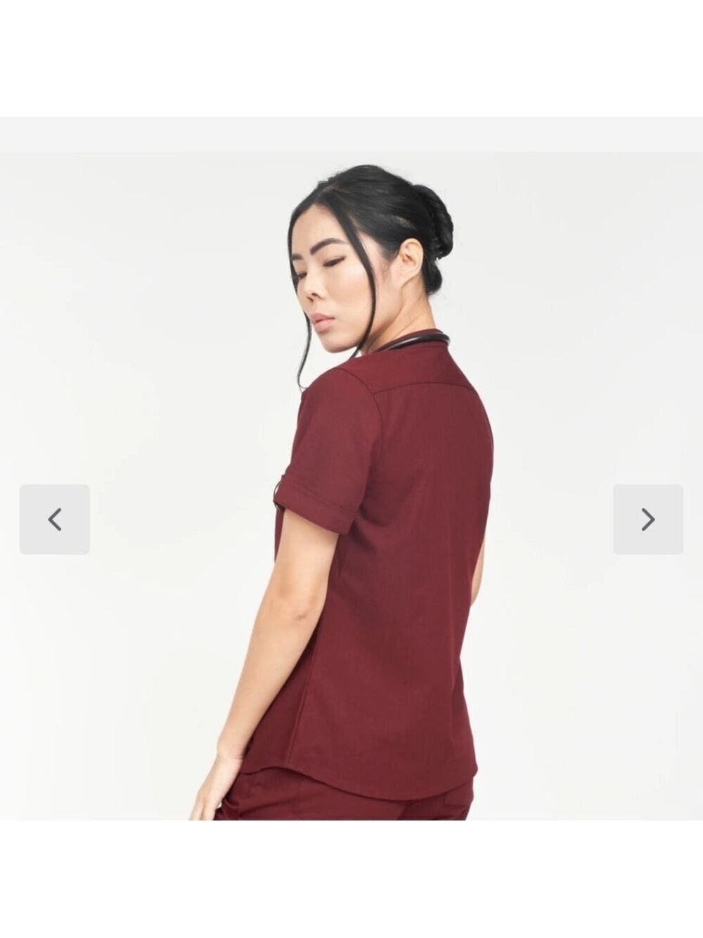 Fabled Maverick Top size xs - Picture 2 of 5